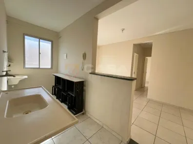 Apartamento com 2 Quartos à venda, 48m² no Parque Jacaraípe, Serra