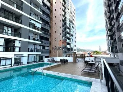 Apartamento com 2 Quartos à venda, 65m² no Areias, São José