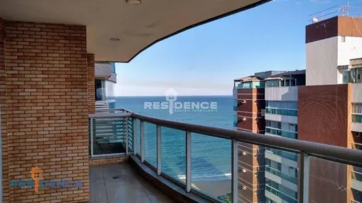 Apartamento com 3 Quartos à venda, 100m² no Praia de Itaparica, Vila Velha