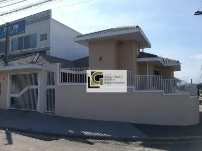 Casa com 3 Quartos à venda, 175m² no Loteamento Villa Branca, Jacareí