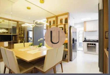 Apartamento com 3 Quartos à venda, 117m² no Chácara Santo Antônio (Zona Leste), São Paulo