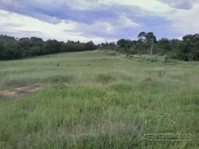 Lote/Terreno à venda, 3226m² no Cajuru do Sul, Sorocaba