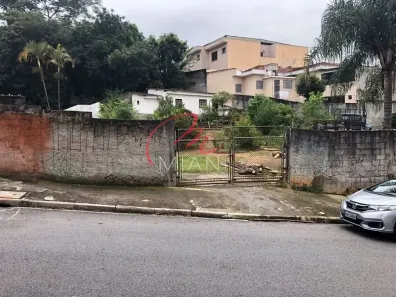 Lote/Terreno à venda, 1800m² no Vila Guedes, São Paulo