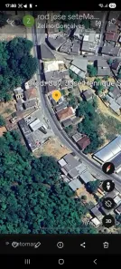 Lote/Terreno à venda, 546m² no Santa Luzia, Cariacica