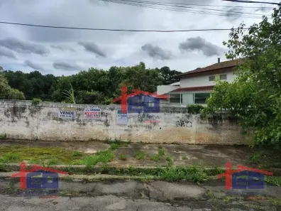 Lote/Terreno à venda, 750m² no Parque dos Príncipes, São Paulo