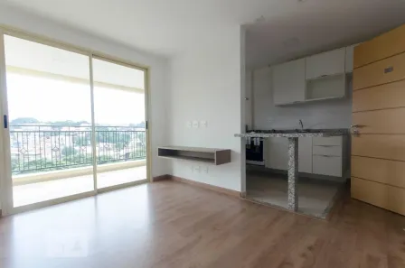 Apartamento com 1 Quarto à venda, 49m² no Casa Verde, São Paulo