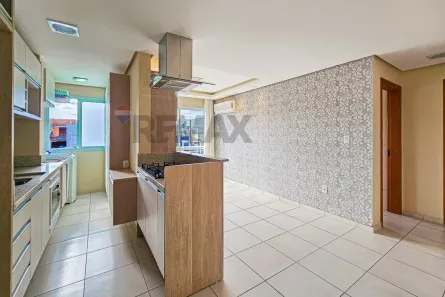 Apartamento com 2 Quartos à venda, 54m² no Vargas, Sapucaia do Sul