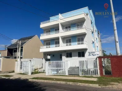 Cobertura com 2 Quartos à venda, 124m² no Fazendinha, Curitiba
