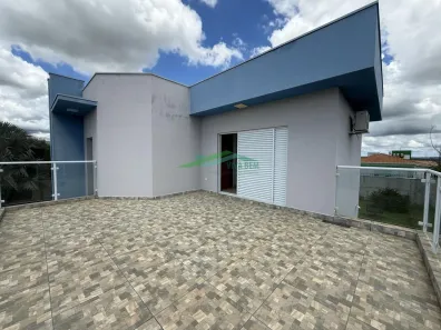 Casa de Condomínio com 2 Quartos à venda, 152m² no Residencial Haras Inga Mirim, Boituva