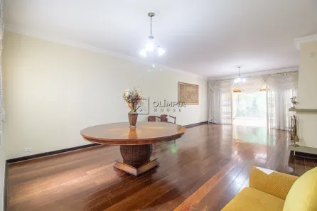 Casa com 4 Quartos à venda, 423m² no Brooklin Paulista, São Paulo