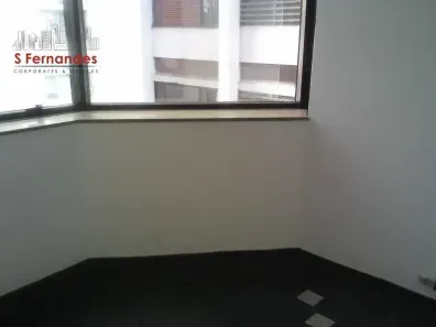 Sala Comercial à venda, 45m² no Itaim Bibi, São Paulo