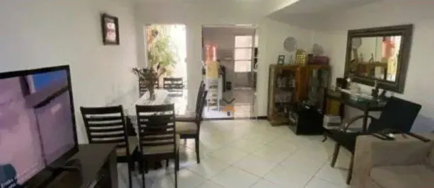 Sobrado com 3 Quartos à venda, 140m² no Vila Camilópolis, Santo André