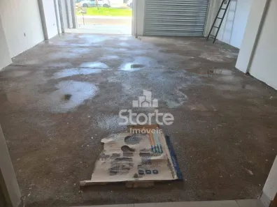 Galpão/Depósito/Armazém para alugar, 115m² no Granada, Uberlândia