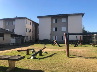 Apartamento com 2 Quartos à venda, 56m² no Guapurá, Itanhaém