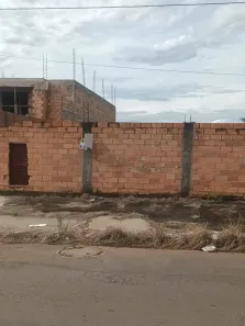 Lote/Terreno à venda, 362m² no Parque Veiga Jardim, Aparecida de Goiânia