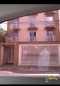 Apartamento com 1 Quarto à venda, 33m² no Piraporinha, Diadema