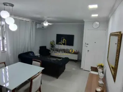 Apartamento com 3 Quartos à venda, 101m² no Fonseca, Niterói