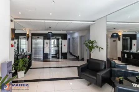 Apartamento com 2 Quartos à venda, 56m² no Tristeza, Porto Alegre