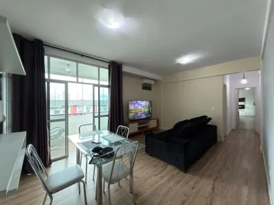 Apartamento com 3 Quartos à venda, 112m² no São Jorge, Manaus