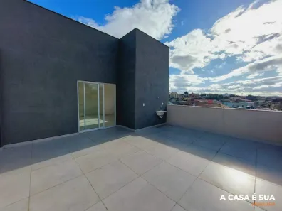 Cobertura com 2 Quartos à venda, 153m² no Parque Ayrton Senna, Contagem
