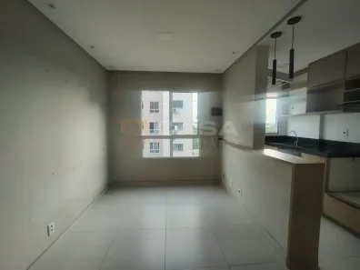 Apartamento com 2 Quartos à venda, 48m² no Camará, Serra