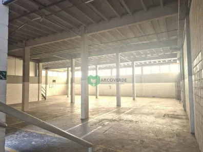 Galpão/Depósito/Armazém para alugar, 1100m² no Paraíso (Polvilho), Cajamar