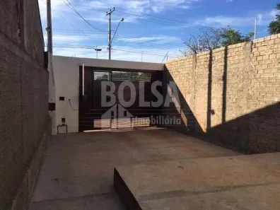 Casa com 2 Quartos à venda, 54m² no Vila Alto Paraíso, Bauru