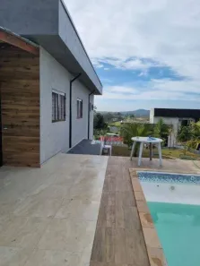 Casa de Condomínio com 4 Quartos à venda, 250m² no Ipelândia, Suzano