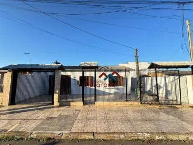 Casa com 3 Quartos à venda, 100m² no Guajuviras, Canoas