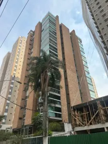 Apartamento com 3 Quartos à venda, 165m² no Campestre, Santo André