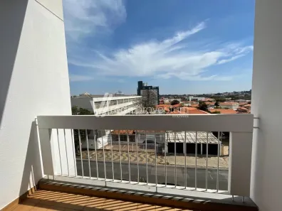 Apartamento com 3 Quartos à venda, 79m² no Taquaral, Campinas