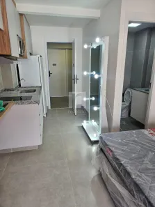 Apartamento com 1 Quarto para alugar, 26m² no Mooca, São Paulo