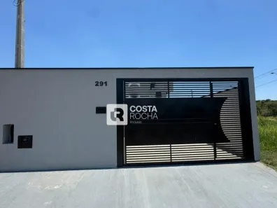 Casa com 2 Quartos à venda, 69m² no Jardim dos Ipês, Salto