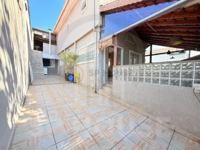 Sobrado com 5 Quartos à venda, 90m² no Planalto Paulista, São Paulo