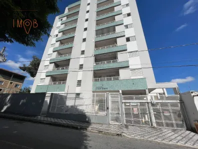 Apartamento com 2 Quartos à venda, 80m² no Jardim Maria Augusta, Taubaté