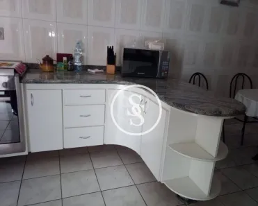 Sobrado com 3 Quartos à venda, 226m² no Nova Petrópolis, São Bernardo do Campo
