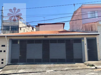 Casa com 3 Quartos à venda, 430m² no Parque Boturussu, São Paulo