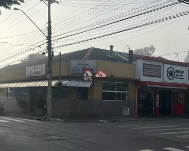 Ponto Comercial à venda, 752m² no Vila Rossi, São José dos Campos