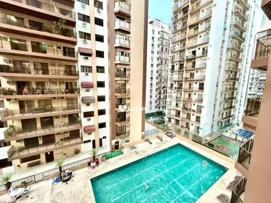 Apartamento com 3 Quartos à venda, 136m² no Vila Isabel, Rio de Janeiro