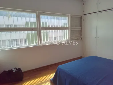 Apartamento com 3 Quartos para alugar, 210m² no Jardim Paulista, São Paulo