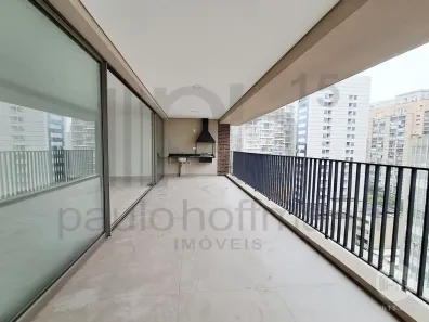 Apartamento com 3 Quartos à venda, 195m² no Vila Nova Conceição, São Paulo