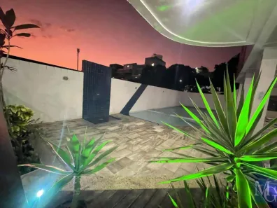 Apartamento com 3 Quartos à venda, 116m² no Jardim Vinte e Cinco de Agosto, Duque de Caxias