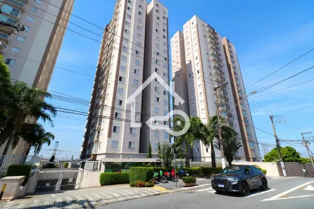 Apartamento com 2 Quartos à venda, 49m² no Vila Paiva, São Paulo