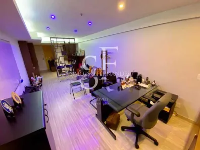 Sala Comercial à venda, 33m² no Tijuca, Rio de Janeiro