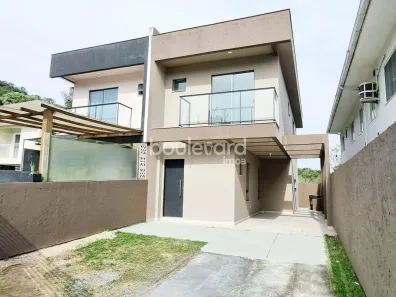 Sobrado com 3 Quartos à venda, 125m² no Potecas, São José