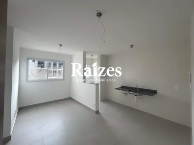 Apartamento com 2 Quartos à venda, 52m² no Jaraguá, Uberlândia