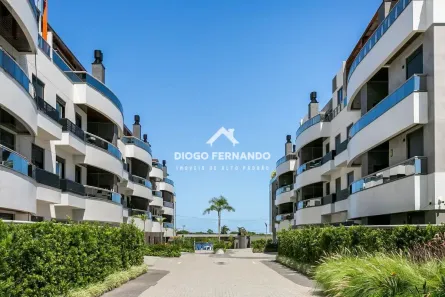 Apartamento com 2 Quartos à venda, 71m² no Campeche, Florianópolis