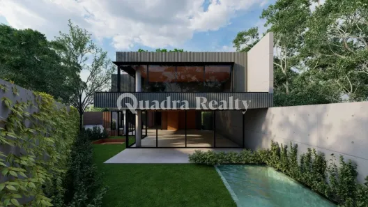 Casa com 5 Quartos à venda, 700m² no Jardim Europa, São Paulo