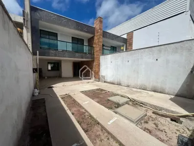 Casa com 3 Quartos à venda, 179m² no Buritis, Belo Horizonte