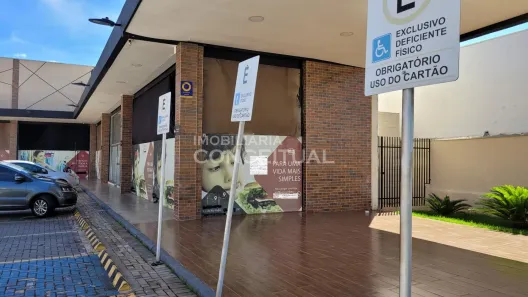 Sala Comercial para alugar, 182m² no Jardim Redentor, São José do Rio Preto